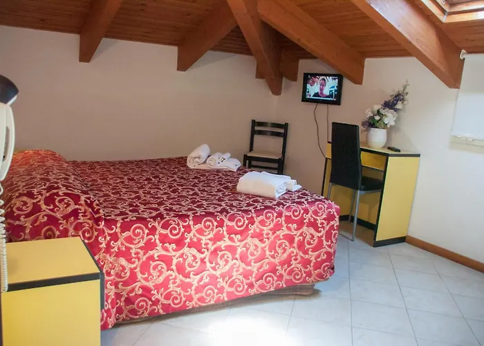 Albergo Villa Miraggio Rimini