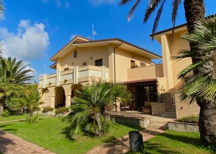 San Michele Apartments&Rooms Catanzaro