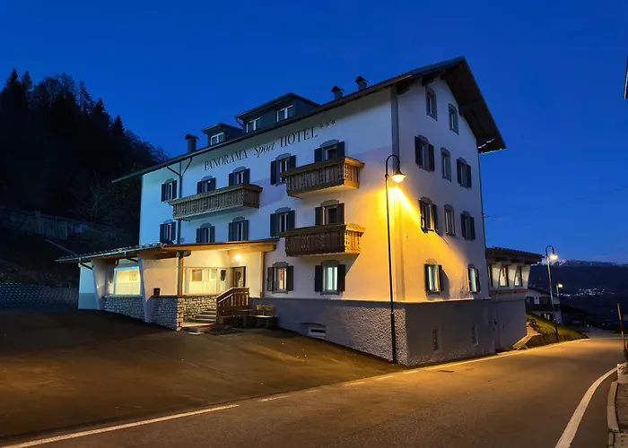 Panorama Sporthotel Folgaria