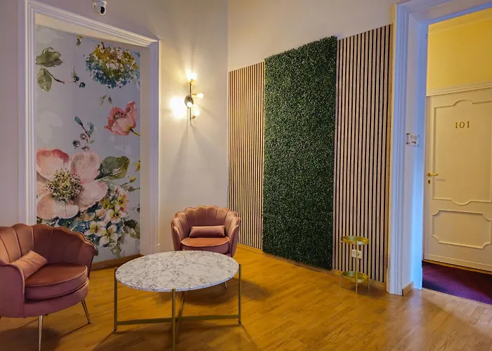 Giardino Siciliano B&B Catania