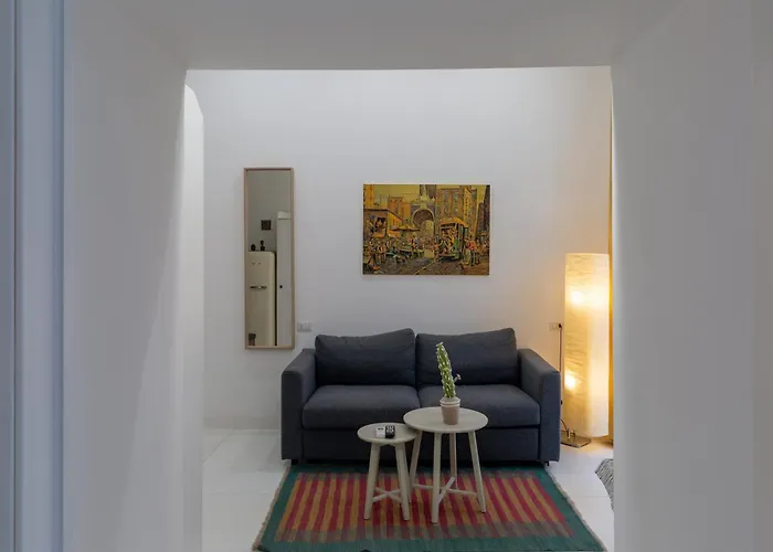 Hotel Il Vicoletto del Castello Napoli