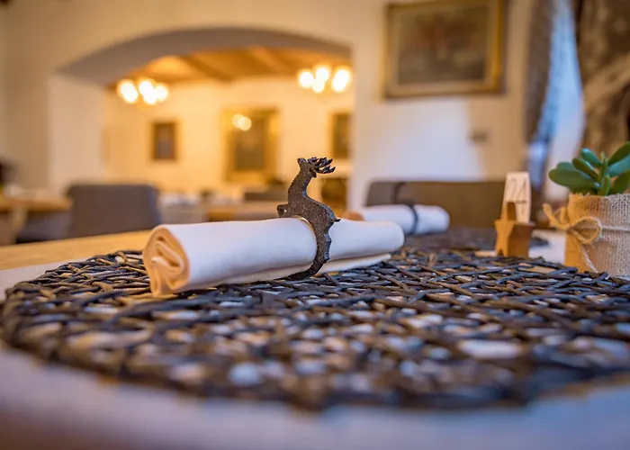 Il Cavallino - Albergo & Appartamenti Sappada