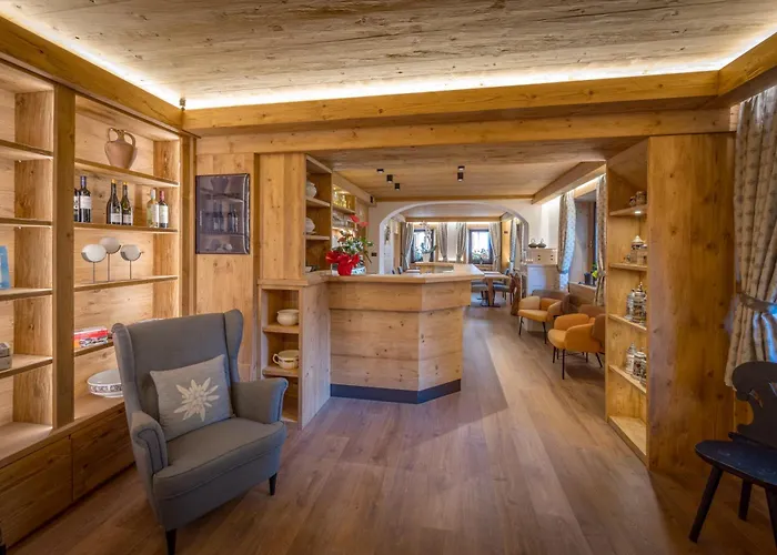 Il Cavallino - Albergo & Appartamenti Sappada
