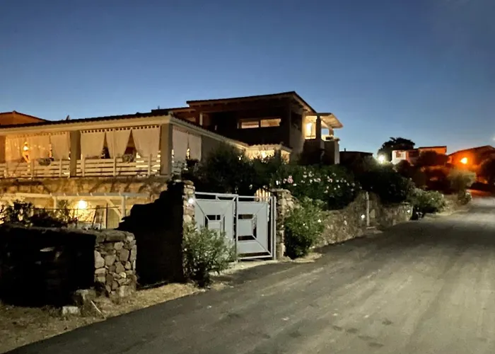 La Pecora Nera B&B Budoni