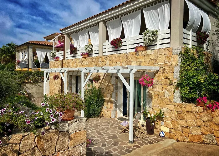 La Pecora Nera B&B Budoni