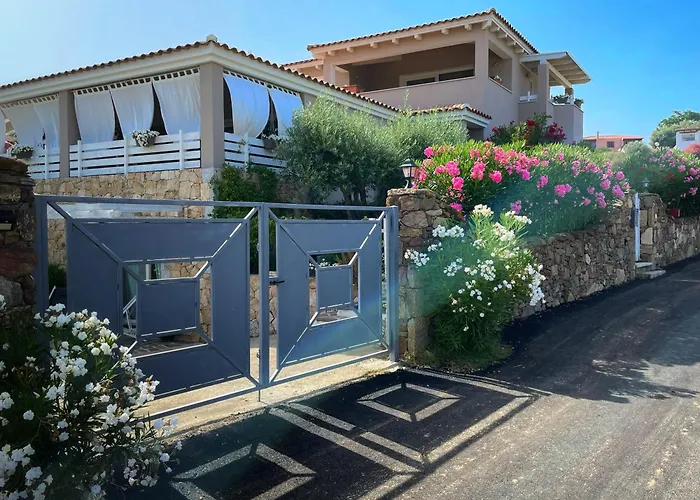 La Pecora Nera B&B Budoni