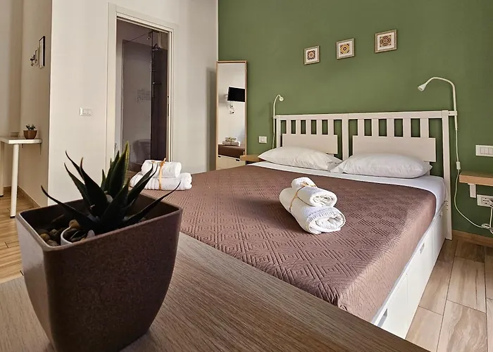 Teatro Del Sole Apartment Palermo