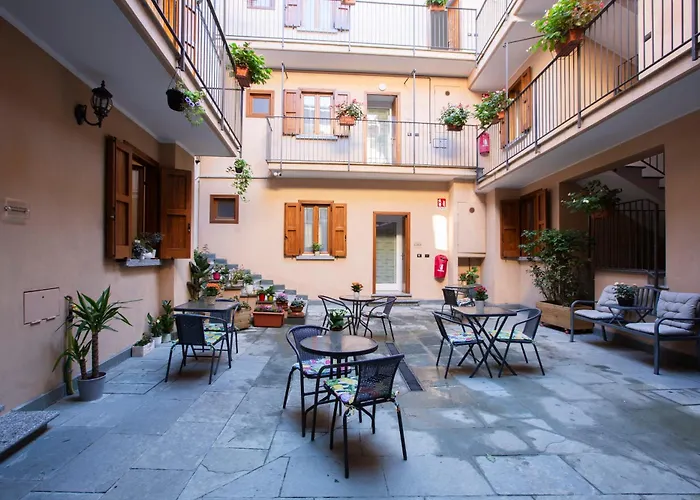 La Casa del Sarto - Rooms&Apartments Lecco