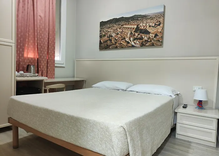 Affittacamere Angelica Bologna