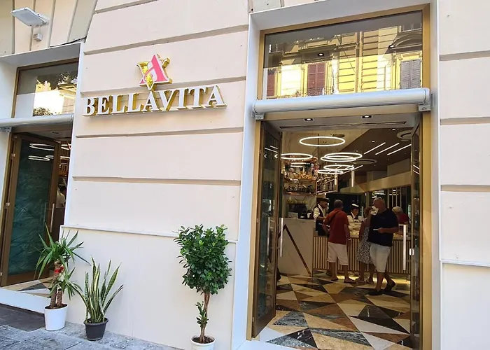 174 Urban Stay Napoli