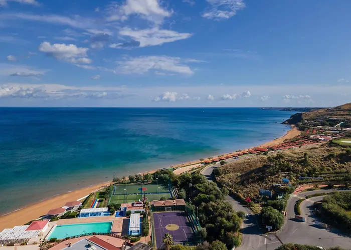 Bed and Breakfast Grenilù Sea Crotone