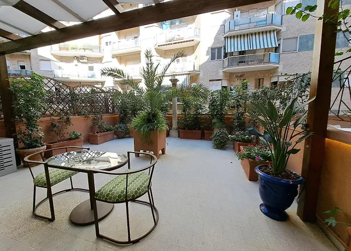 Demi'S Home Roma