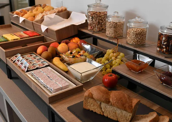 Panorama Hotel Friuli - Boutique Hotel San Daniele del Friuli