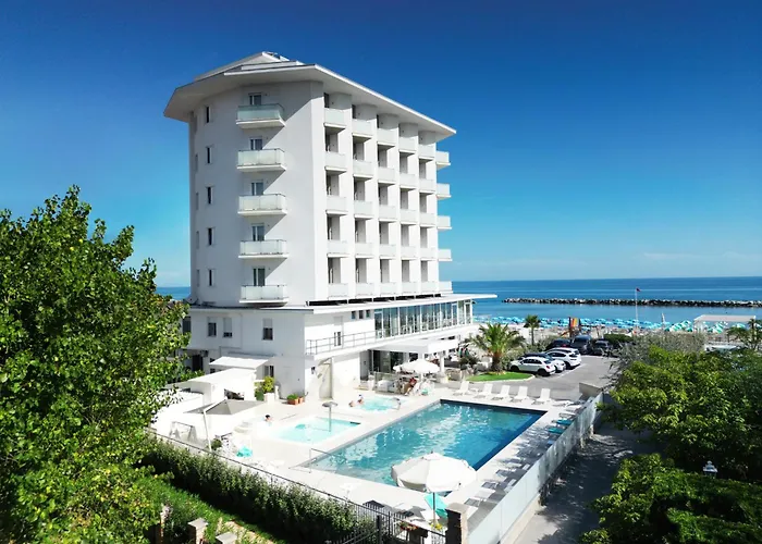 Hotel Mexico Bellaria-Igea Marina