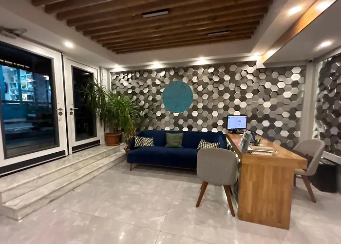 Basilissis Hotel Provincia di Provincia di Istanbul