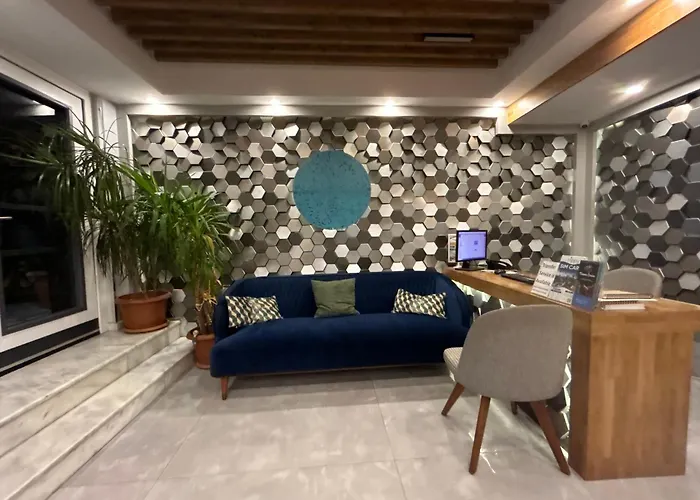 Basilissis Hotel Provincia di Provincia di Istanbul