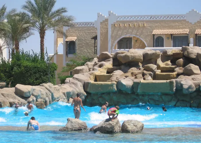 Club El Faraana Reef Resort Sharm el Sheikh