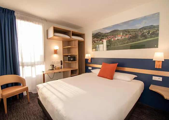 K Hotel Strasburgo