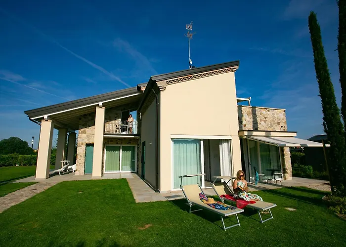 Aparthotel Casa Massaro Todeschini Abano Terme