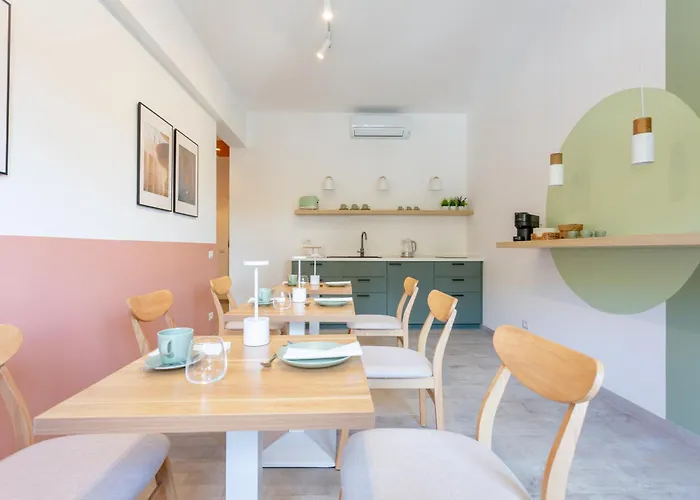 633 Appia Design Room Roma