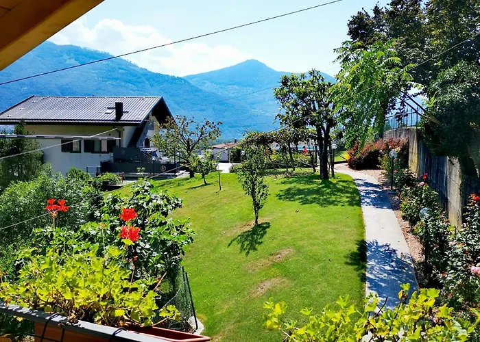 B & B La Mela Boario Terme