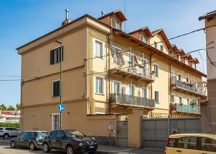 Hotel Grotta del Sapere Torino