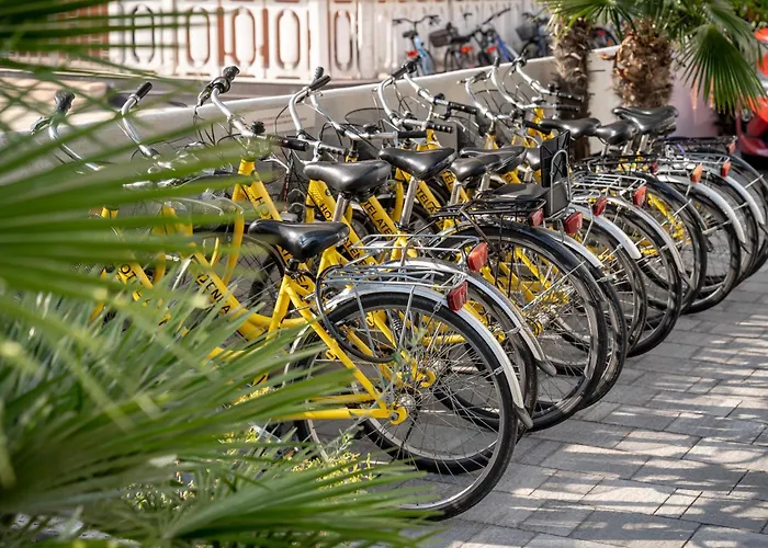 Hotel Atenea Golden Star Caorle