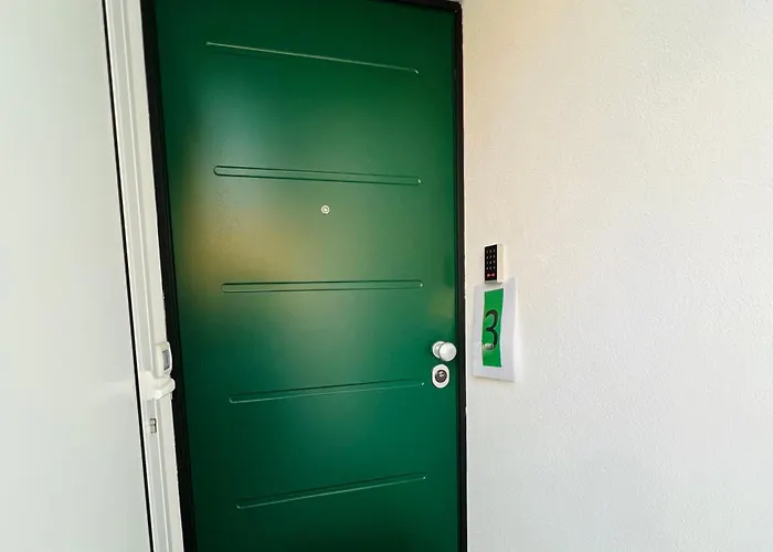 Hotel La Ringhiera Novara