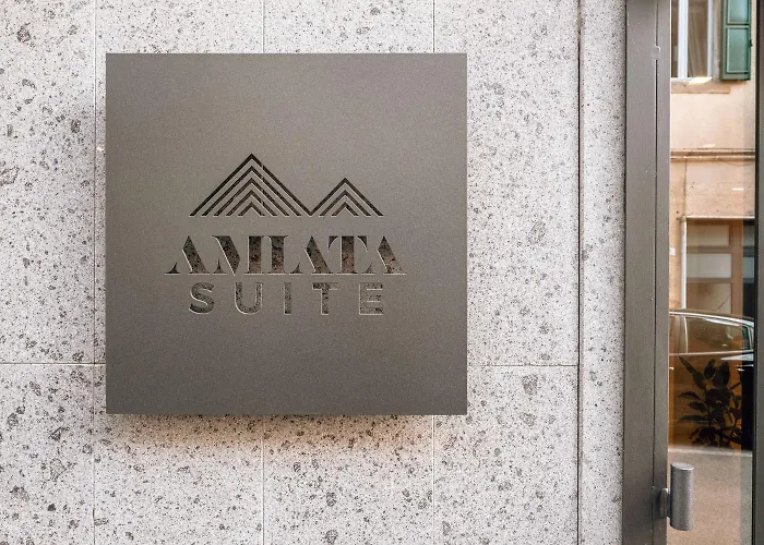 Amiata Suite Abbadia San Salvator