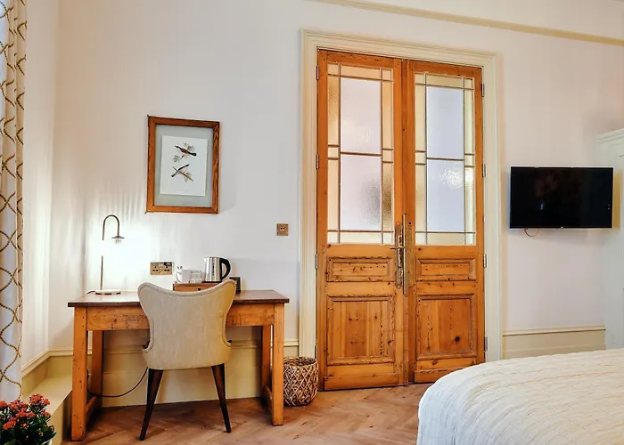 The Black Lion Pub & Boutique Guesthouse Londra