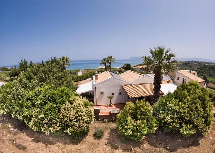Kòre B&B Castellammare del Golfo