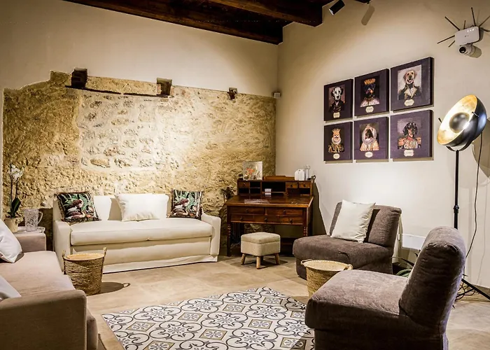 Hotel Residenza Mistral Rende