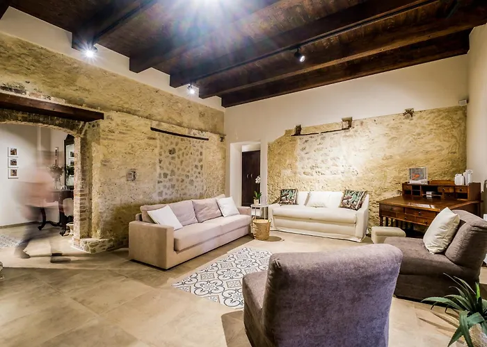 Hotel Residenza Mistral Rende
