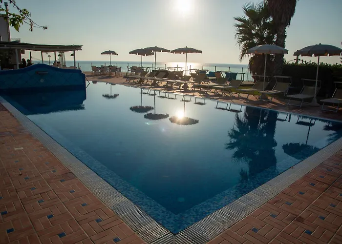 Hotel Albatros Forio di Ischia