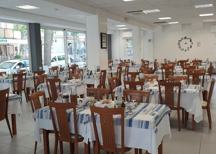 Hotel Vienna Gabicce Mare
