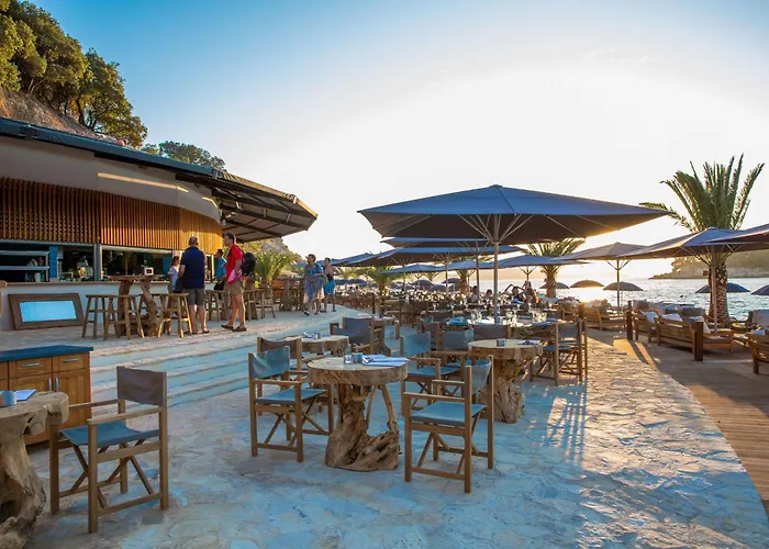 Valamar Argosy Hotel Ragusa
