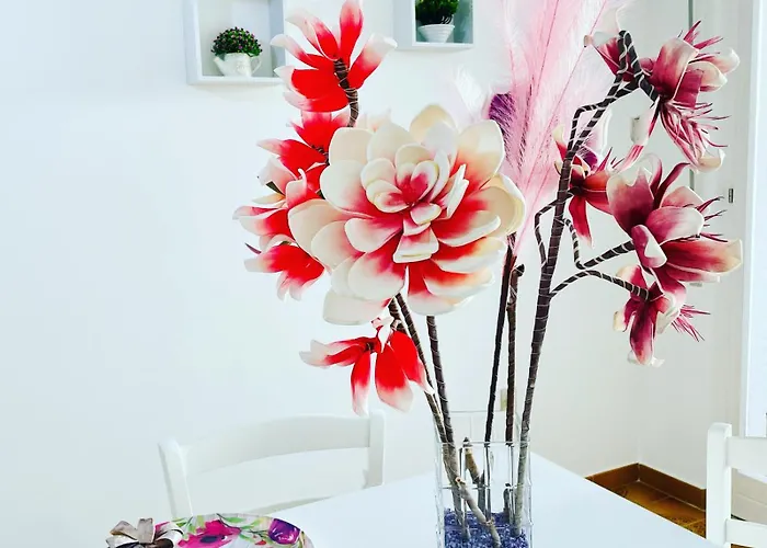 B&b il cuore di Kroton Crotone