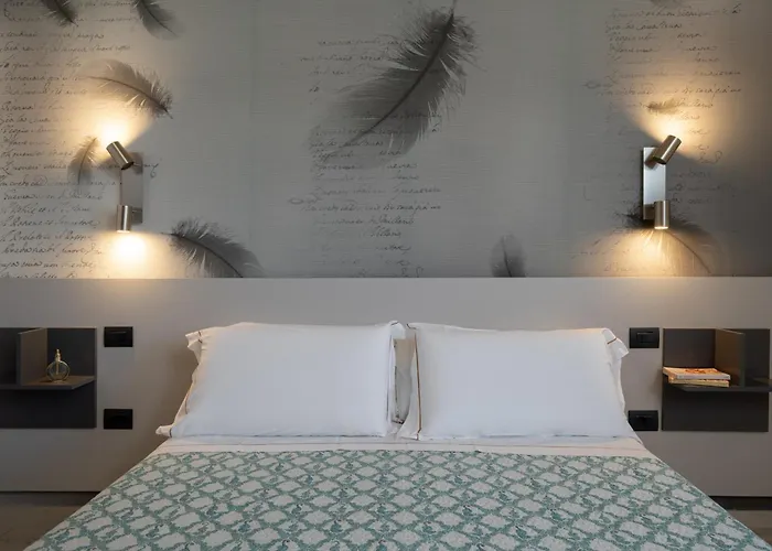 Theodore Rooms San Teodoro 