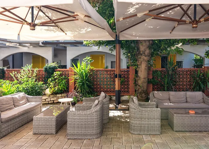 Hotel Euromar Marina di Massa