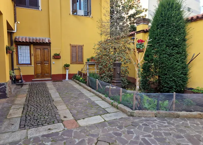 Corte Della Varesina Milano