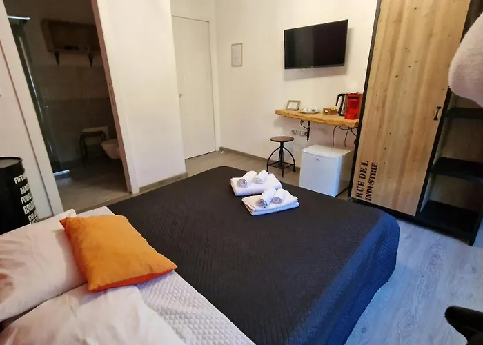 Hotel Terry'S House Nuoro 
