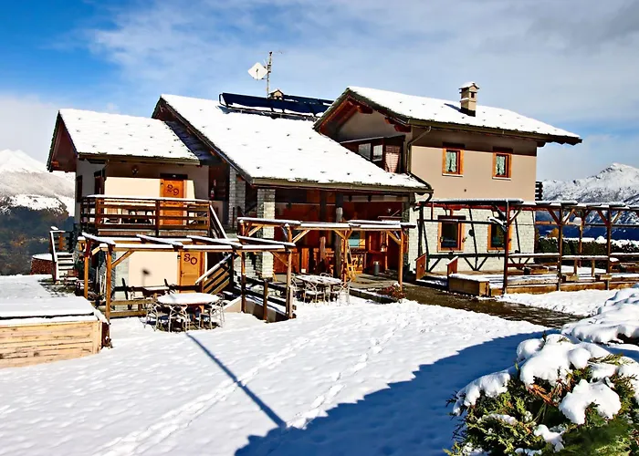 Hotel Chacaril Pila 