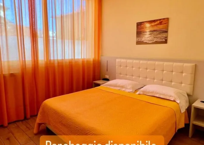 Hotel Casa Zeffirino Sanremo