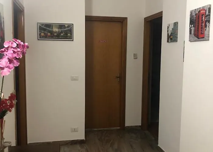 Residence Corso 50 Mestre