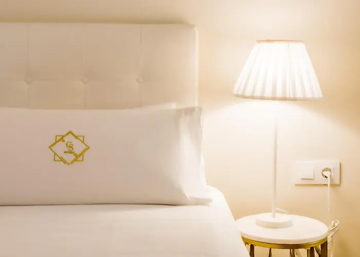 Catalina Suites Valenza