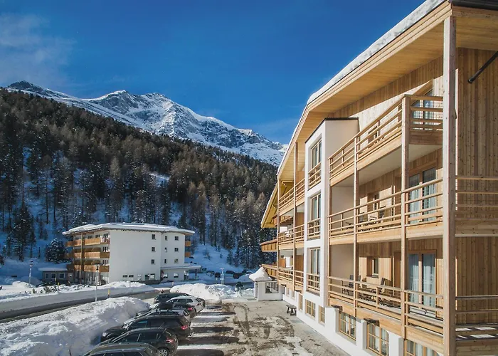 Hotel Gertraud Solda