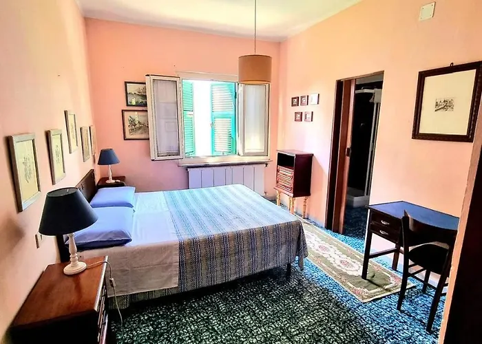 Bed and Breakfast Casa Cambini Marina di Massa