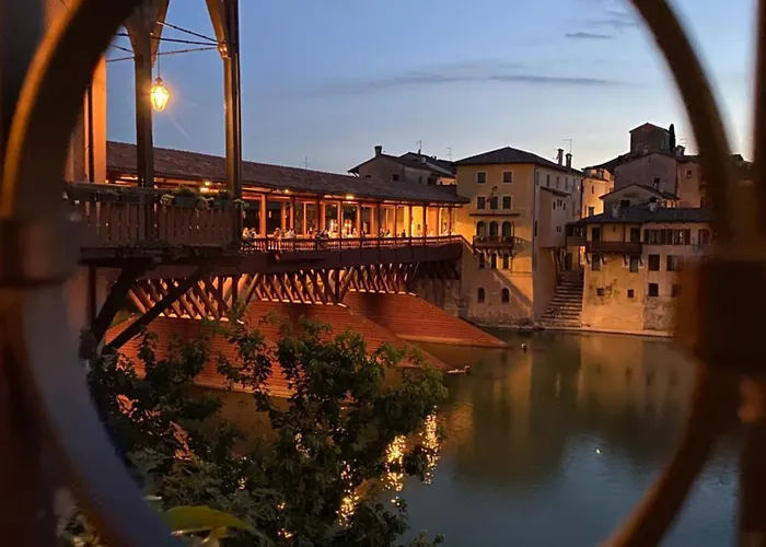 Palazzetto Dieda Bassano del Grappa