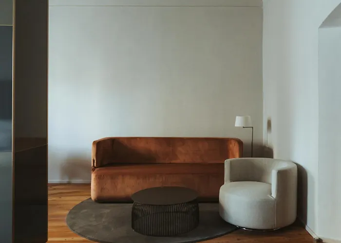 Arthotel Lasserhaus (Adults Only) Bressanone