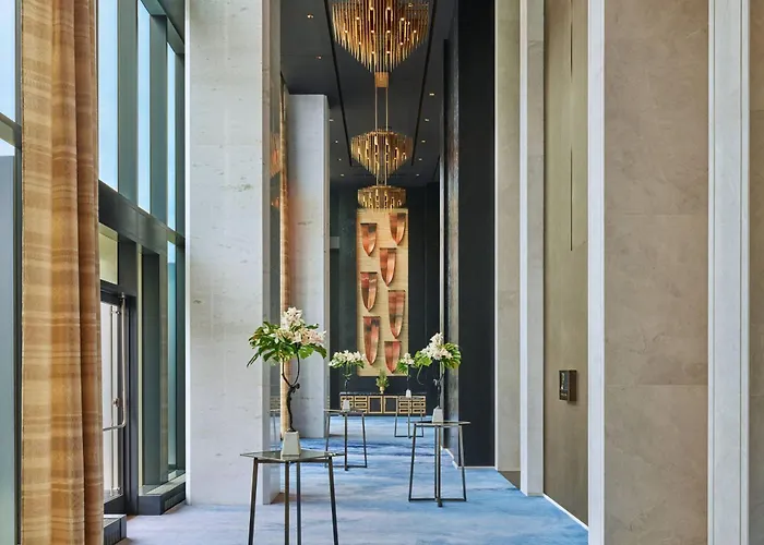 Hotel The St. Regis Chicago